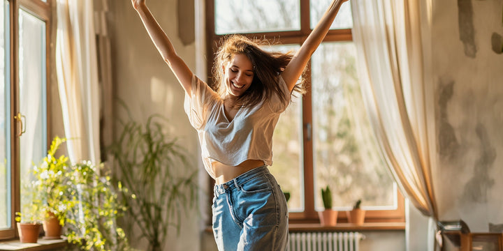 When Your Gut Is Thriving, Everything Is Thriving.