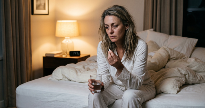 How Gut Health Affects Sleep: The Role of Fermentation in Natural Melatonin Production