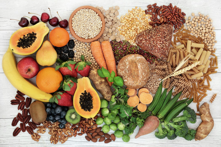 The Real Mood Molecule Might Not Be What You Think: Fibre, Fermentation and the Gut-Brain Connection