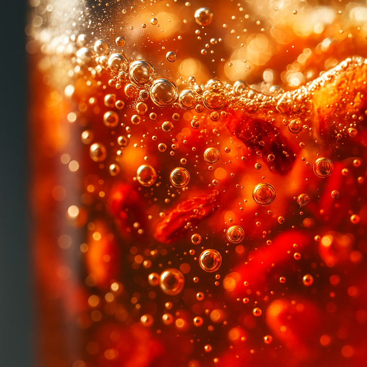 Tibico's Craft Fermentation Isn’t a Trend—It’s a Return to What Has Worked for Centuries.