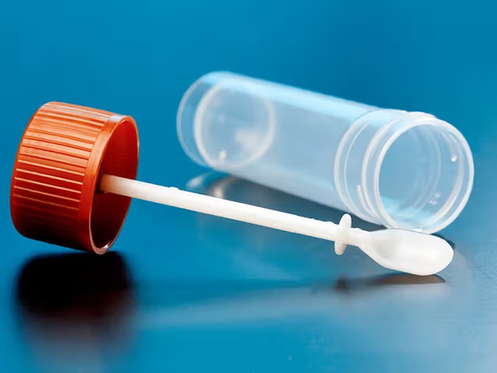 Why Stool Sample Analysis Gets Gut Health Wrong