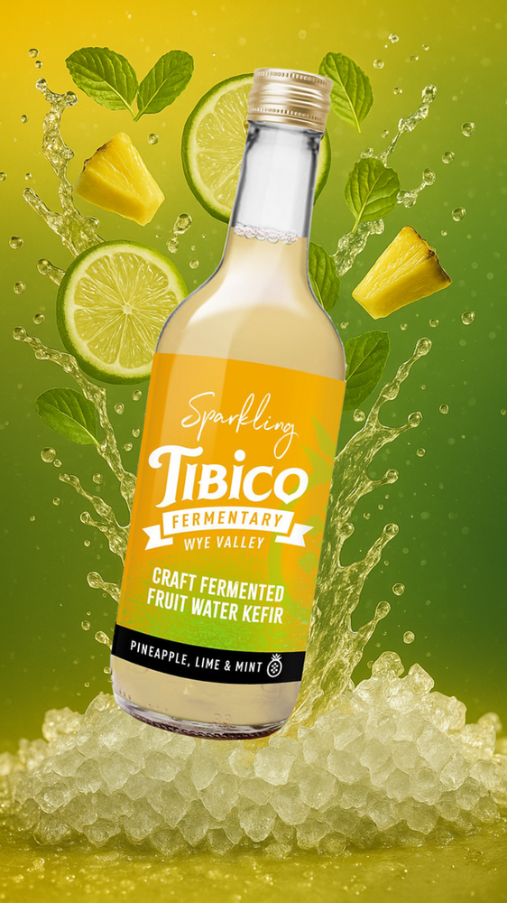 Why Tiny Probiotic Shots Are Mostly Useless — and What Makes Tibico Different