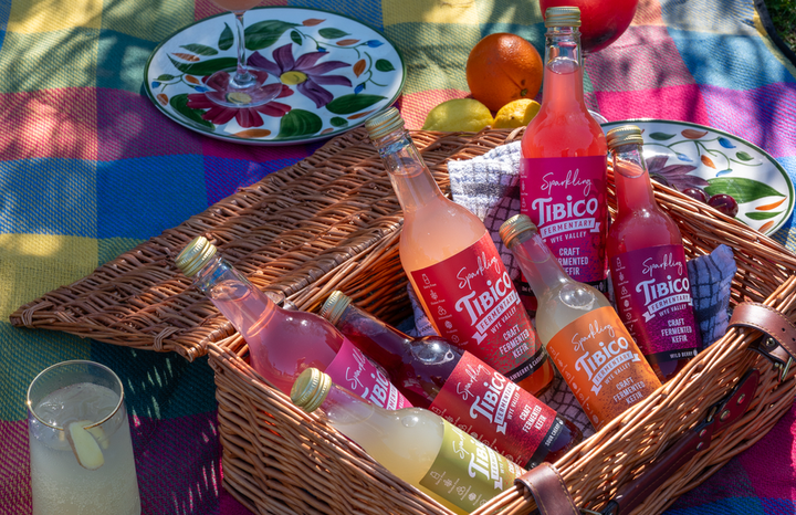 How Tibico Ferments Support Your Thyroid, Methylation, and Whole-Body Balance