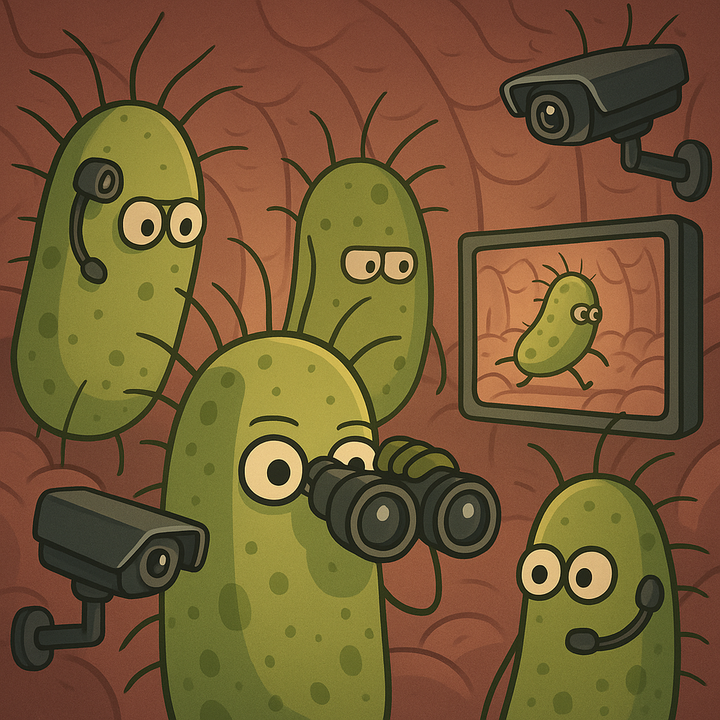 The Hidden Connection Between Diet, Microbiome and COVID-19 Mortality