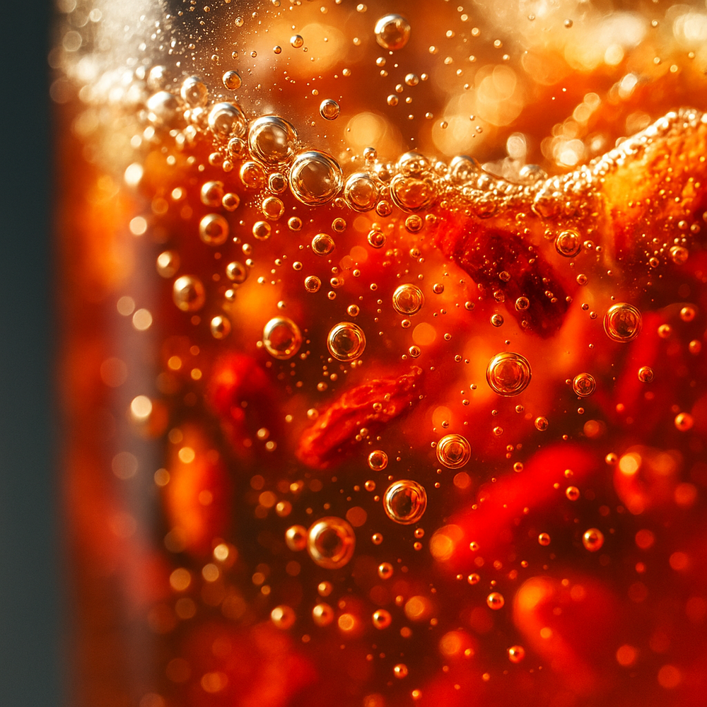 Tibico's Craft Fermentation Isn’t a Trend—It’s a Return to What Has Worked for Centuries.
