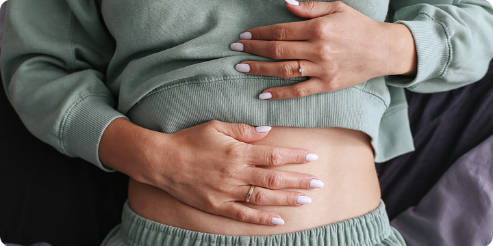 How Fermented Whole Fruit Water Kefir Supports Gut Health Through Short-Chain Fatty Acids