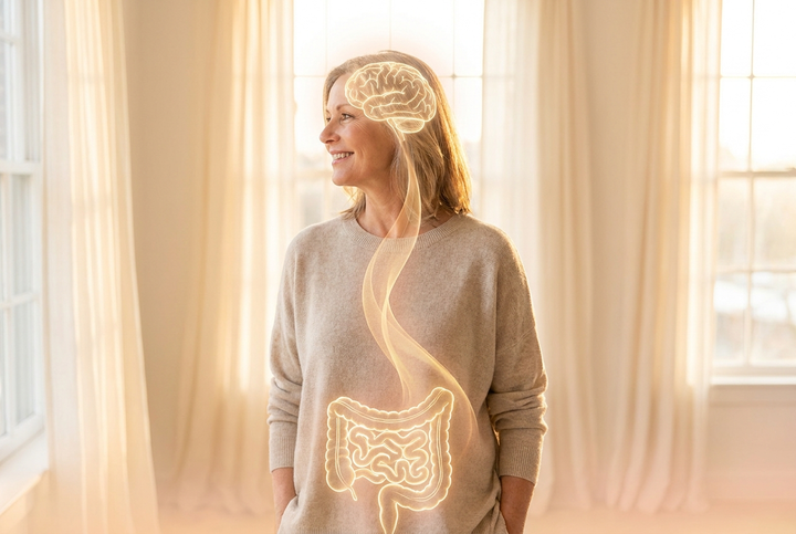 Feed. Ferment. Flourish. Part 1: Why the Future of Gut Health Starts with Fibre, Fermentation and the Microbiome