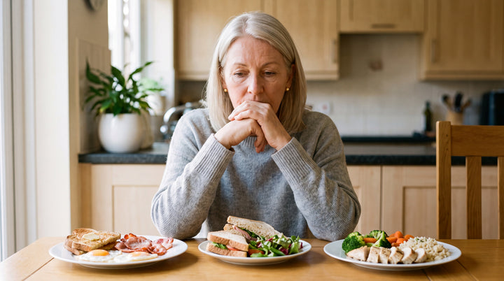 Are 3 Meals a Day Still Relevant? What Meal Frequency Really Means for Your Health