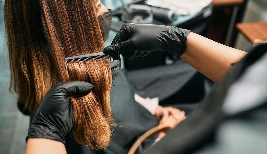 Sugar, B Vitamins, and Hair Health: Why Real Hair Care Should Start on the Inside