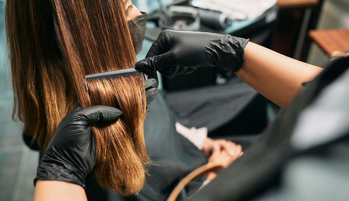 Sugar, B Vitamins, and Hair Health: Why Real Hair Care Should Start on the Inside