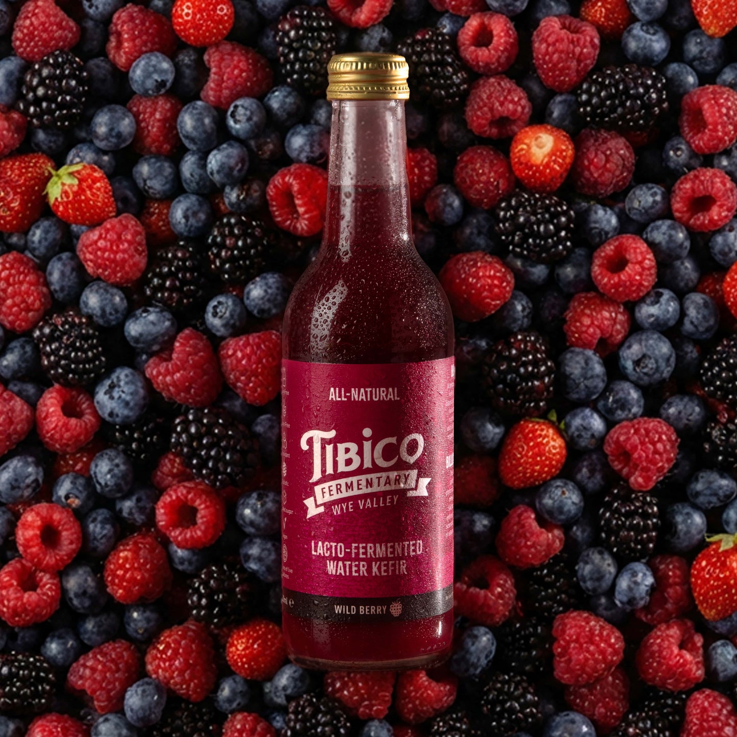 6 x 500ml Build A Box