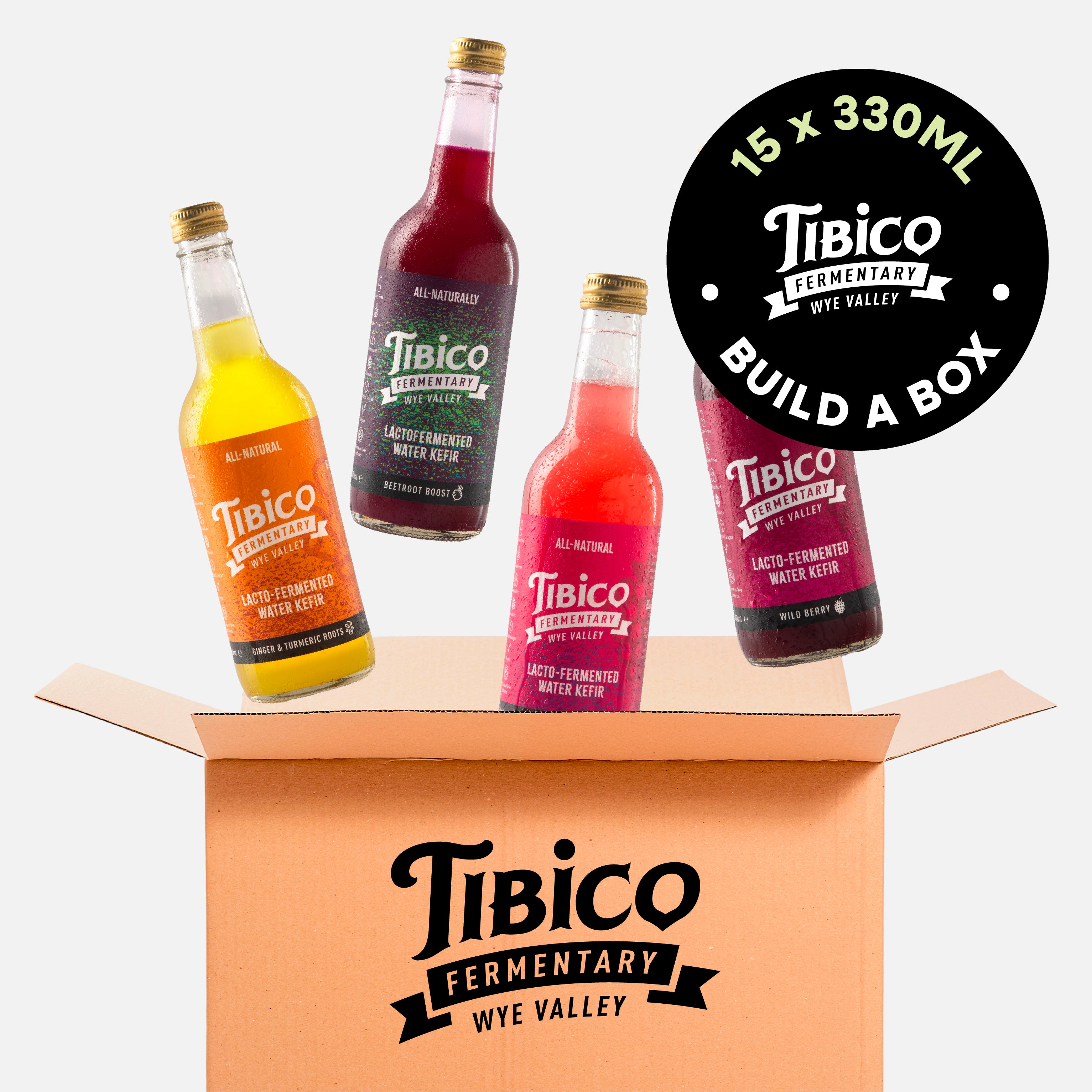 Products – Tibico Fermentary Craft Fermented Water Kefirs
