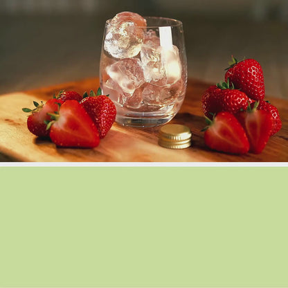 6 x 330ml and 6 x 500ml Mixed Water Kefirs