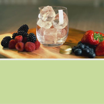 6 x 500ml Mixed Water Kefirs