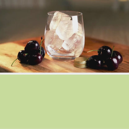 6 x 330ml and 6 x 500ml Mixed Water Kefirs