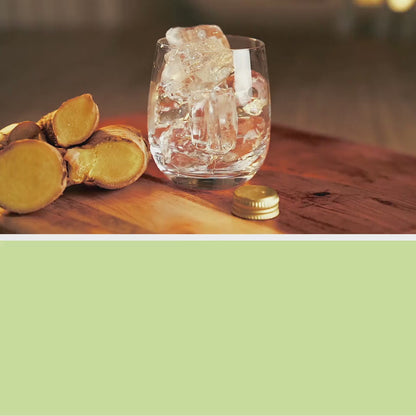 15 x 500ml Fixed Box - 5 x Beetroot, 5 x Ginger, 5 x Rhubarb